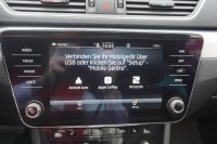 Skoda Superb Combi 1.4 iV DSG