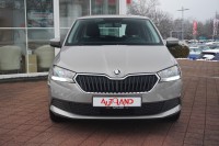 Skoda Fabia 1.0 TSI Cool Plus