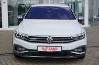 VW Passat Alltrack Variant 2.0 TDI Matrix