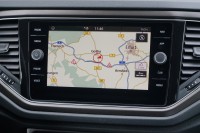 VW T-Roc 1.0