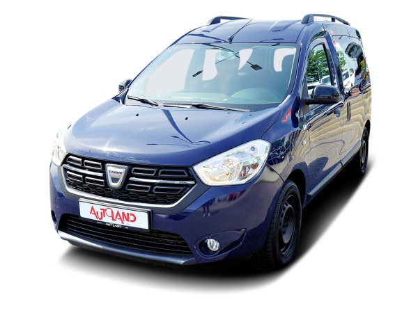 Dacia Dokker 1.5 BLUE dCi 95 Comfort