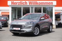 Vorschau: Ford Kuga 2.0 EcoBlue Titanium Aut.AWD