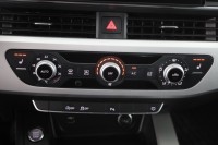 Audi A4 Avant 35 TFSI