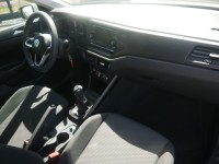 VW Polo 1.0 MPI