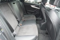 Audi A4 Avant 2.0 TFSI S-Line
