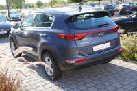 Kia Sportage 1.6 GDI Dream Team