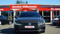 VW Arteon 2.0 TSI R-Line DSG