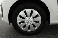 VW up up! 1.0 Basis