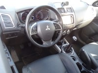 Mitsubishi ASX 1.6 MIVEC