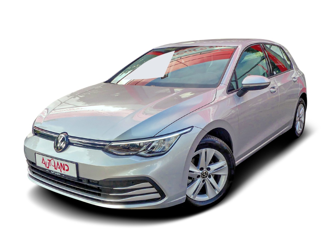 VW Golf VIII 1.5 TSI Life