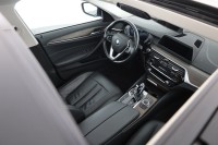 BMW 520 d Touring xDrive