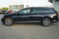 VW Passat Variant 2.0 TDI
