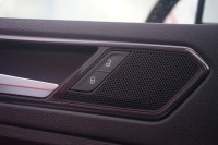 VW Tiguan 1.4 TSI Sound