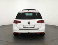 VW Passat Variant GTE 1.4 TSI LED Navi Panorama ACC 3