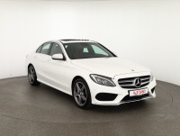 Mercedes-Benz C 180 C180 CGI AMG-Line