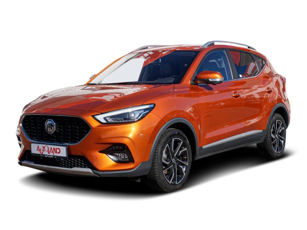 MG ZS 1.5 VTi-Tech Luxury