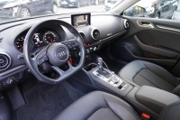 Audi A3 Sportback 35 TFSI design