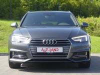 Audi A4 Avant 2.0 TFSI sport ultra