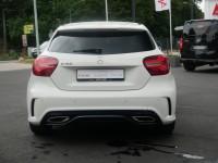 Mercedes-Benz A 180 A180 AMG Line Peak Edition