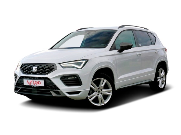Seat Ateca FR 1.5 TSI DSG