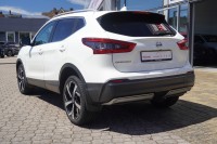 Nissan Qashqai 1.3 Tekna+
