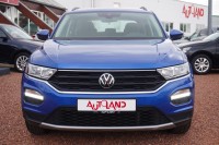 VW T-Roc 1.0 Style