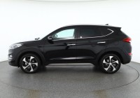 Vorschau: Hyundai Tucson 1.6 T-GDI Premium 4WD