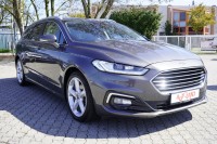 Ford Mondeo Turnier 2.0 Hybrid Titanium
