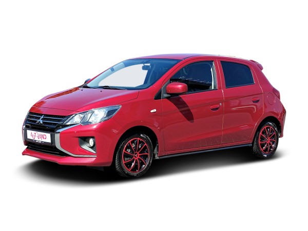 Mitsubishi Space Star 1.2 Select
