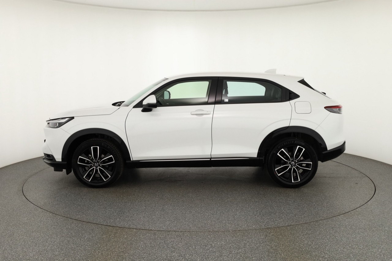 Honda HR-V 1.5 i-MMD Hybrid Aut.