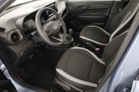 Hyundai i10 1.2 Aut.