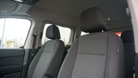 VW Caddy Maxi 2.0 TDI 7 Sitzer