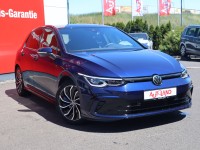 VW Golf VIII 1.5 eTSI R-Line