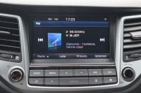 Hyundai Tucson 1.6 GDI