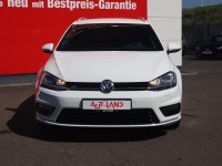 VW Golf VII Variant 1.4 TSI DSG R-Line