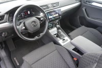Skoda Superb Combi 2.0 TDI Ambition