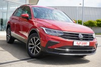 VW Tiguan 1.5 TSI Life DSG