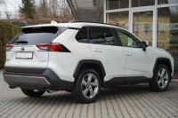 Toyota RAV 4 RAV4 2.5 Hybrid 4x2 Club