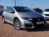 Honda Civic 1.6 i-DTEC Comfort