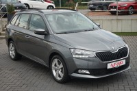 Skoda Fabia Combi 1.0 Ambition