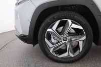 Hyundai Tucson 1.6 T-GDI Aut.