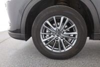 Mazda CX-5 2.0 SKYACTIV-G Exclusive-Line