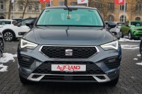 Seat Ateca 1.5 TSI DSG Style