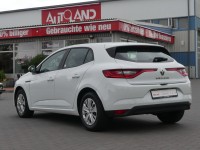 Renault Megane IV Life