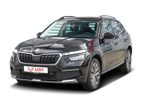 Skoda Kamiq 1.0 Clever