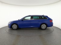 Vorschau: Skoda Superb 2.0 TDI Premium Edition VC