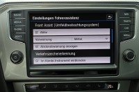 VW Passat Alltrack Variant 2.0 TDI 4Motion