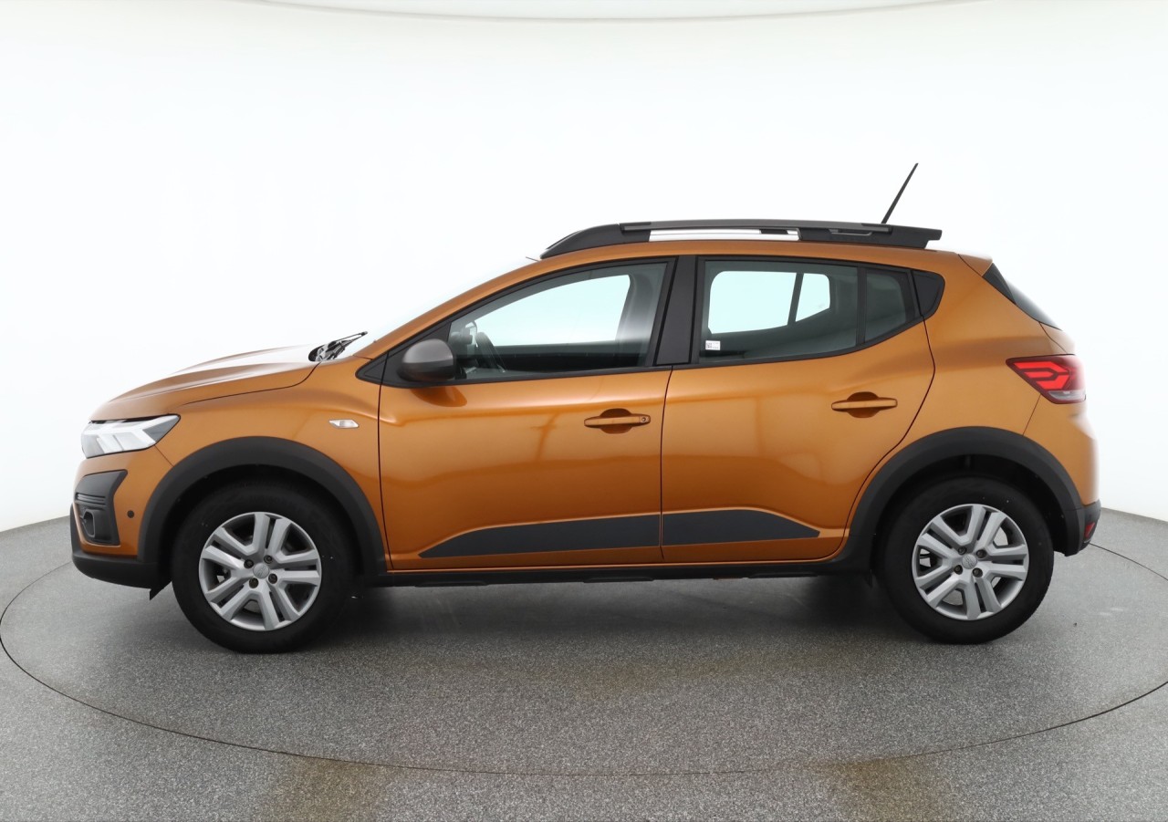 Dacia Sandero Stepway 1.0 TCe Expression
