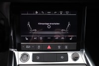 Audi e-tron Sportback 50 quattro S line