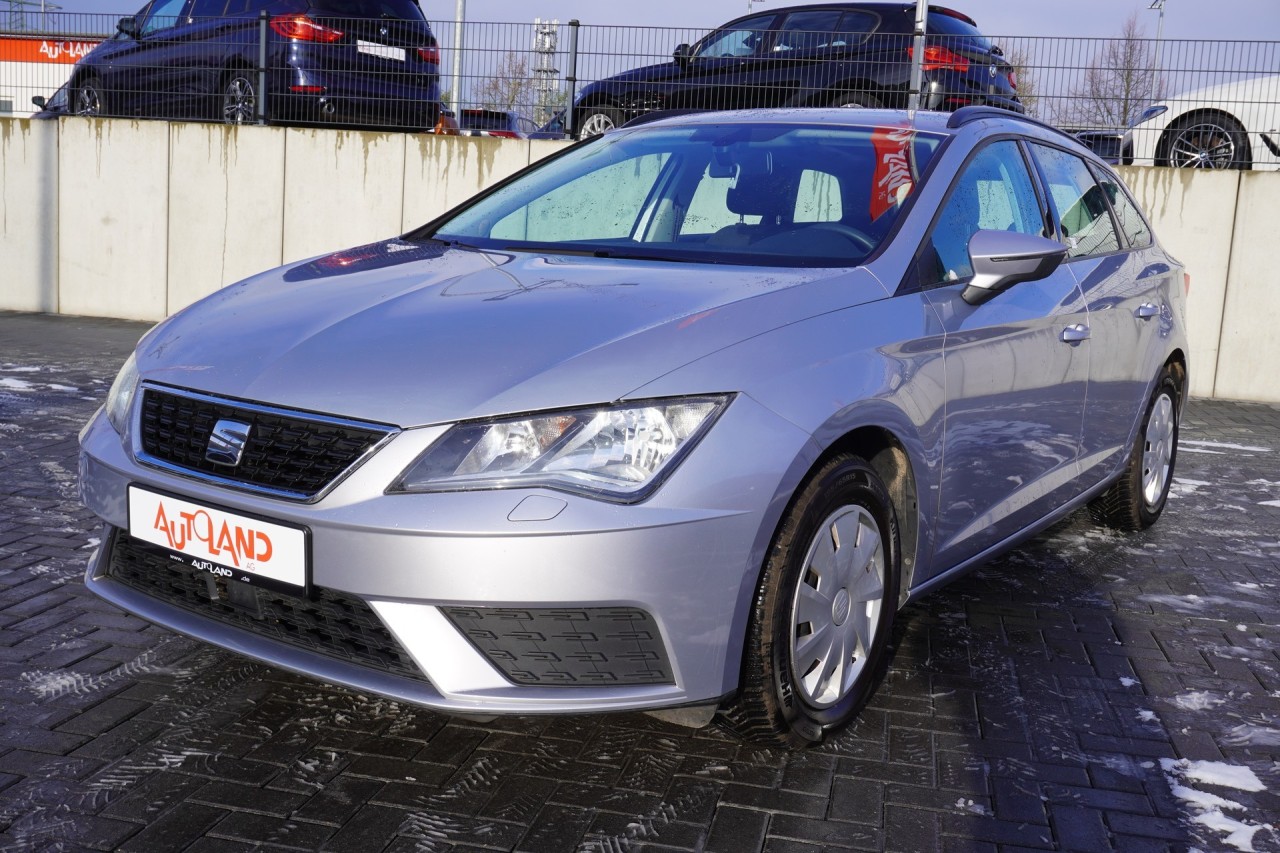 Seat Leon ST 1.4